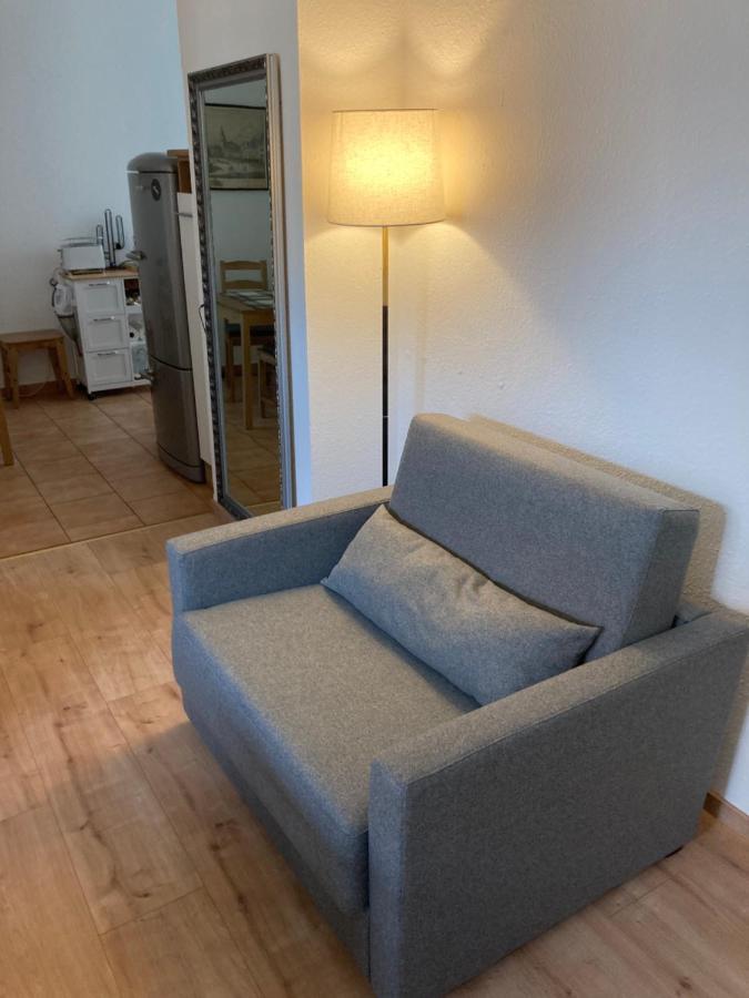 Premium City Apartment Dresden Exteriör bild